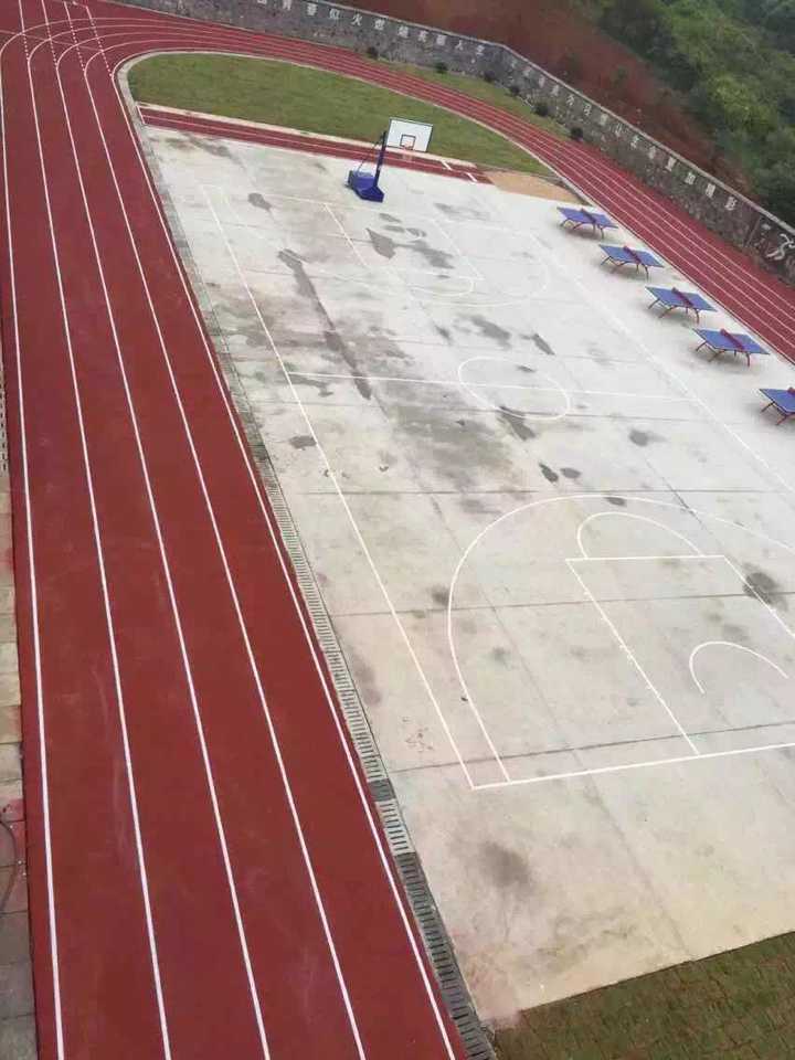 江西萍鄉桐木鎮城沖小學